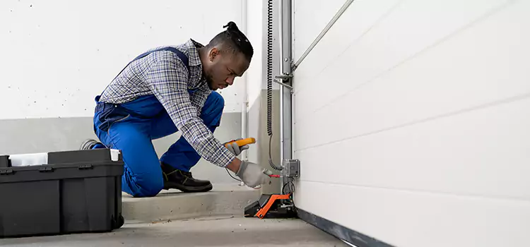 Expert Solutions for Every Garage Lock Need in Seaside, CA