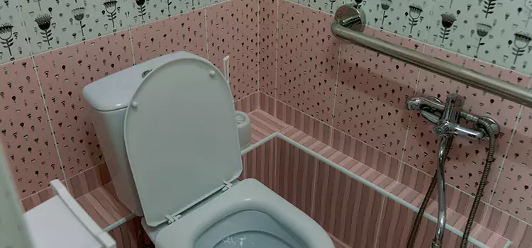 Meeting Diverse Needs With Accessible Restroom Solutions in Seaside, CA