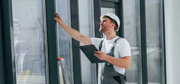 Comprehensive Solutions for Your Sticking Doors in Seaside, CA
