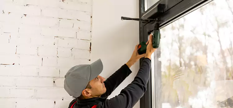 Your Trusted Partner for Door Closer Solutions in Seaside, CA