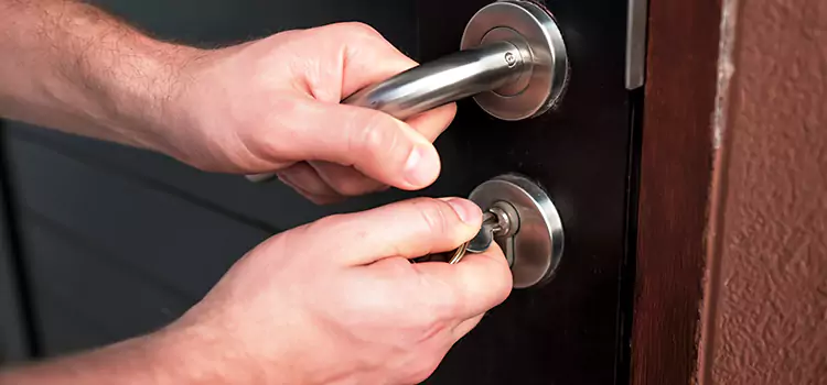 Pella Storm Door Lock Body Replacement Seaside